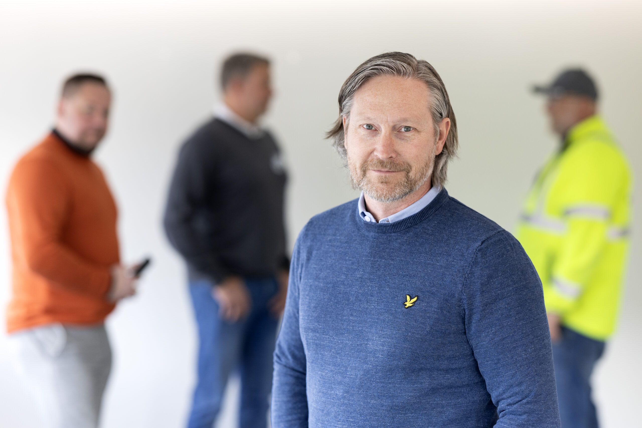 Lars-Johan Cronring
