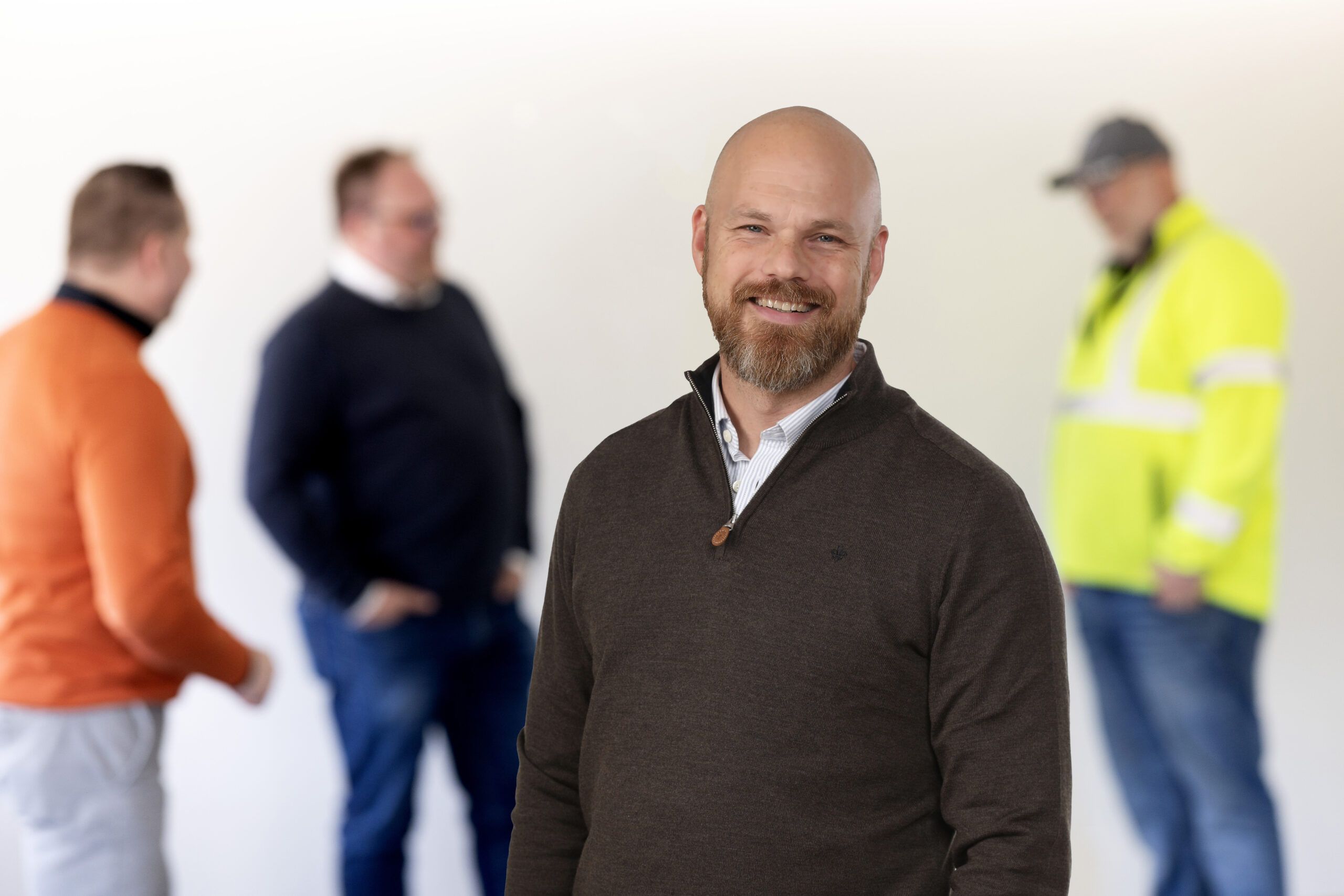 Martin Gustafsson